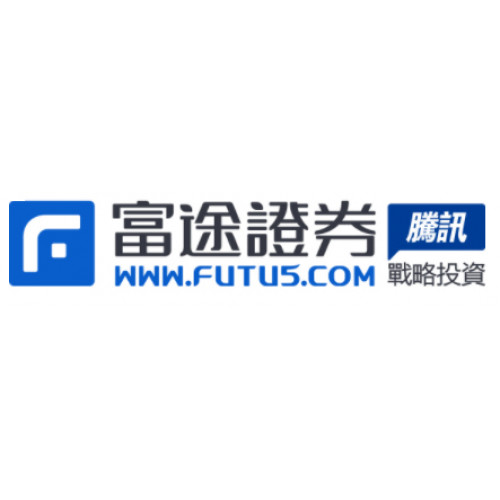 合作伙伴_富途證券